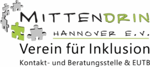 Mittendrin Hannover e.V. Verein für Inklusion Kontakt- und Beratungsstelle & EUTB